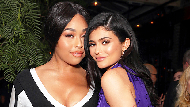 Kylie Jenner Jordyn Woods