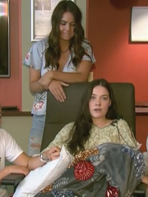 Jordan Holgerson & Taylor Smith