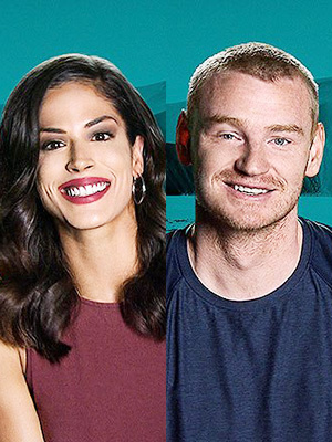 nany wes the challenge