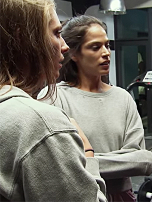 jenna nany the challenge