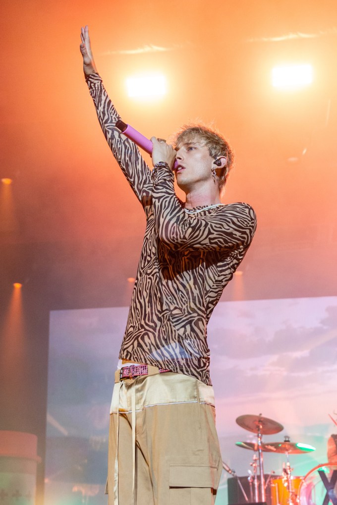 Machine Gun Kelly