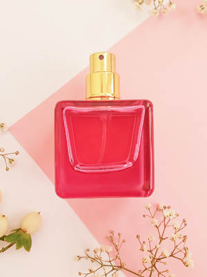 Best Fragrances for Spring