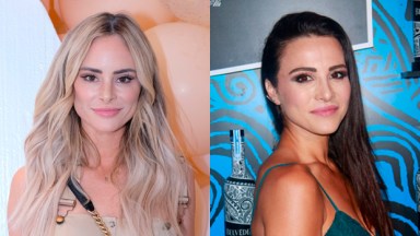 Amanda Stanton Andi Dorfman