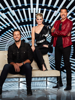 american idol season 17