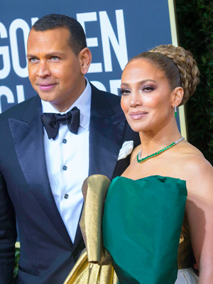 jennifer lopez, alex rodriguez
