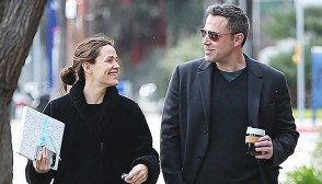 Ben Affleck Jennifer Garner still loves her