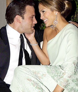 Ben Affleck, jennifer lopez