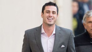 Ben Higgins