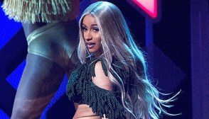 Cardi B