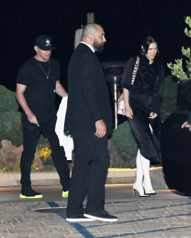 Malibu, CA  - *EXCLUSIVE*  - Actor Channing Tatum has dinner with girlfriend Jessie J and friends at Nobu in Malibu. The pair could be seen saying good bye to friends before heading out.

Pictured: Channing Tatum, Jessie J

BACKGRID USA 18 FEBRUARY 2020 

BYLINE MUST READ: NGRE / BACKGRID

USA: +1 310 798 9111 / usasales@backgrid.com

UK: +44 208 344 2007 / uksales@backgrid.com

*UK Clients - Pictures Containing Children
Please Pixelate Face Prior To Publication*