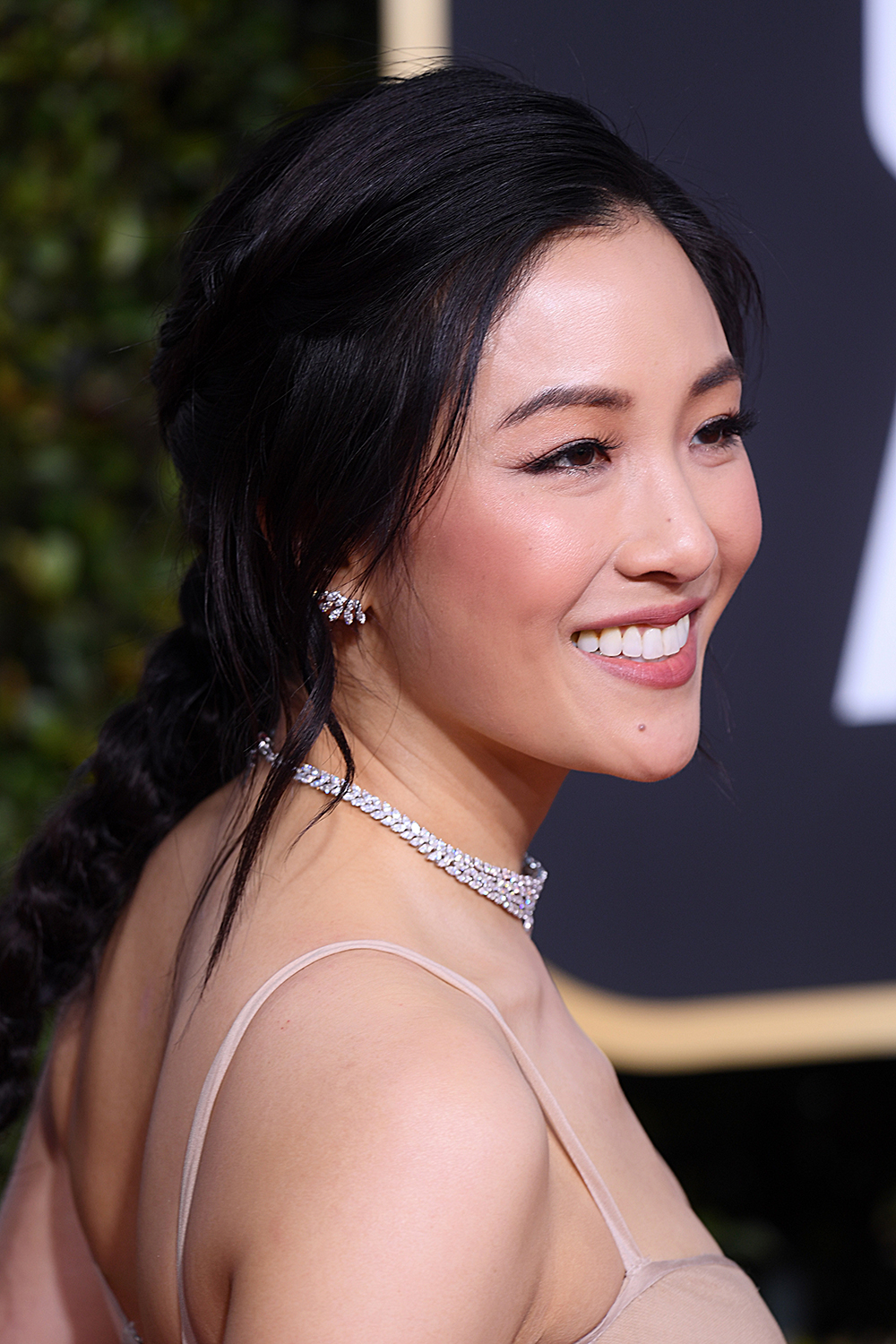 76th Annual Golden Globe Awards, Arrivals, Los Angeles, USA - 06 Jan 2019