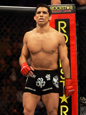 Frank Shamrock