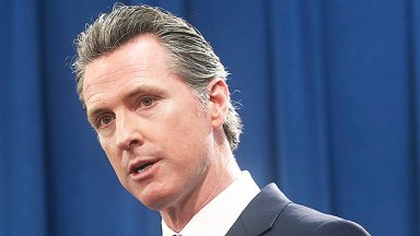 Gavin Newsom