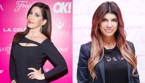 Jacqueline Laurita Teresa Giudice