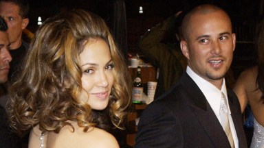 Jennifer Lopez, Cris Judd