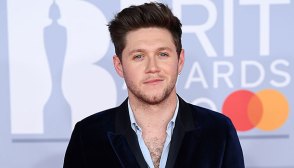 Niall Horan