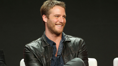 Jake McDorman