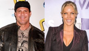 Jose & Jessica Canseco