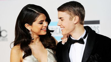 justin bieber selena gomez