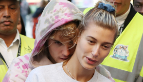 Justin Bieber & Hailey Baldwin