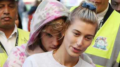 Justin Bieber & Hailey Baldwin