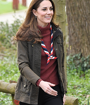 Kate Middleton