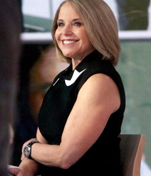 Katie Couric