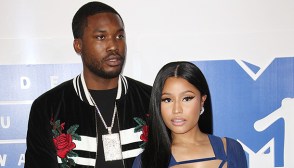 Meek Mill Nicki Minaj Kenneth Petty