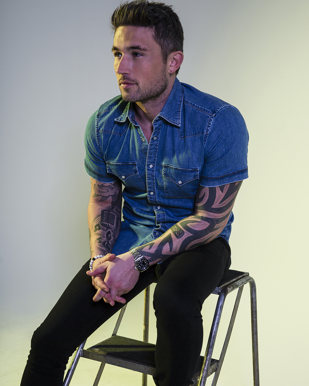 Michael Ray