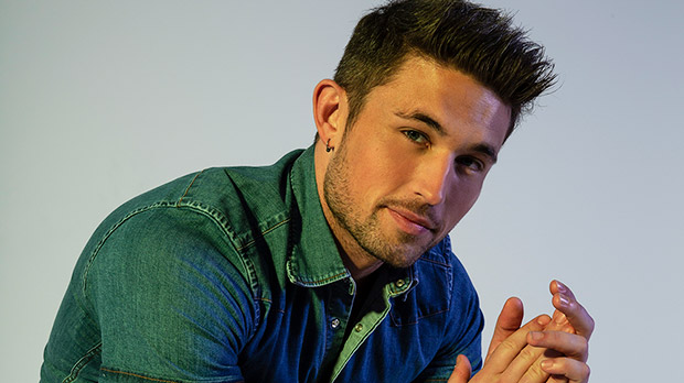 michael ray