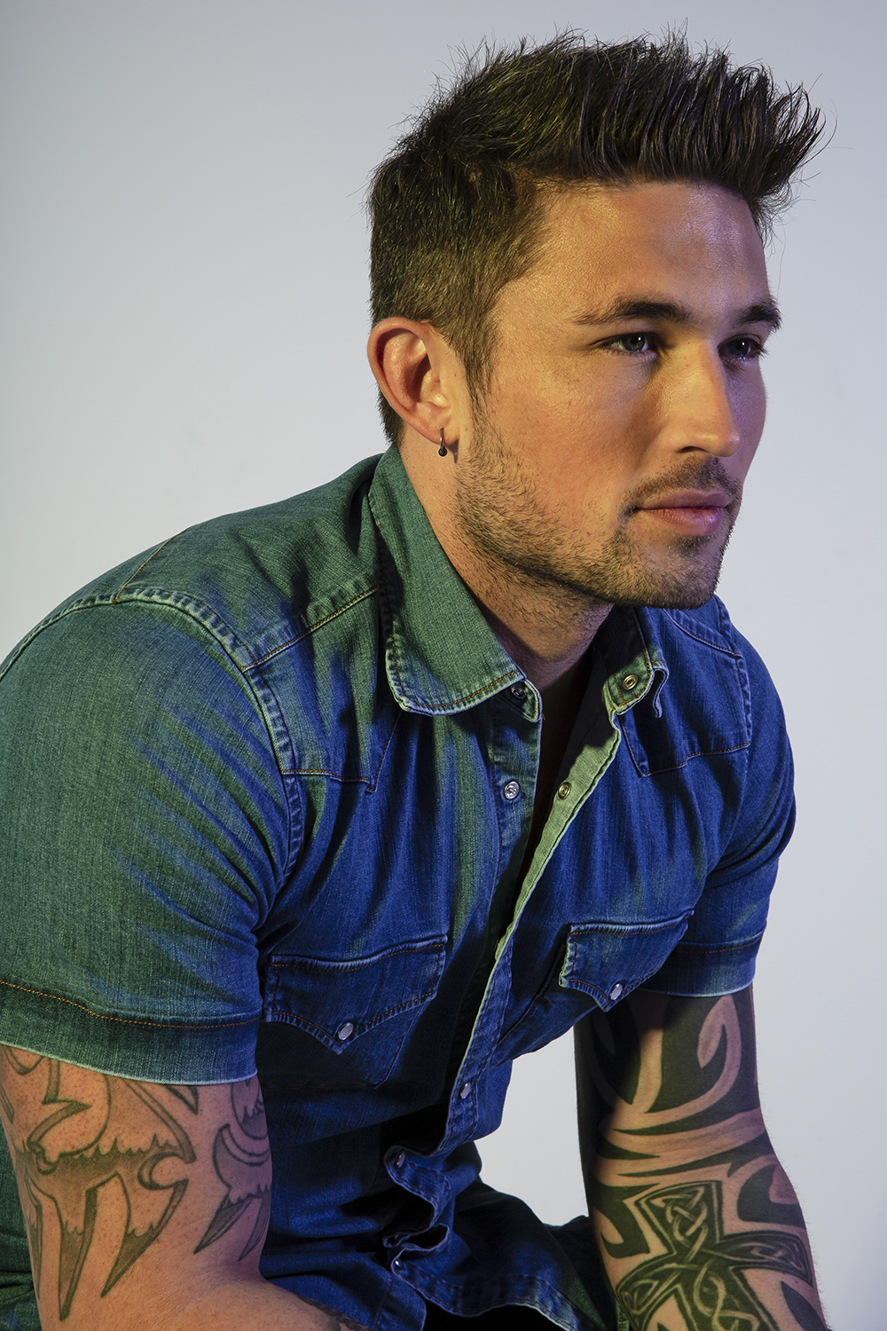 Michael Ray