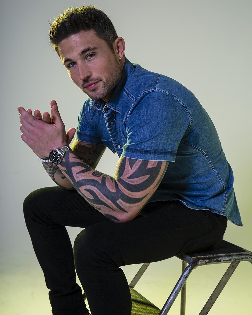 Michael Ray