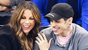 Pete Davidson Kate Beckinsale