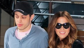 Pete Davidson Kate Beckinsale