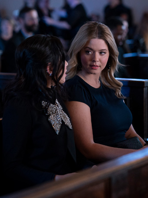 PLL The Perfectionists