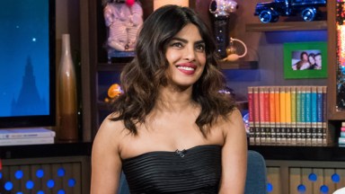 Priyanka Chopra