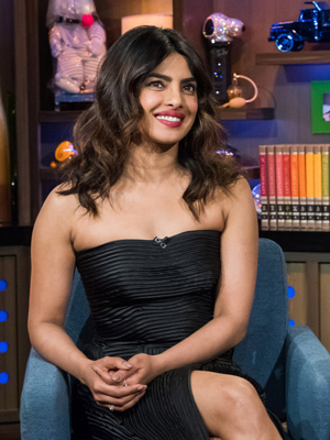 Priyanka Chopra