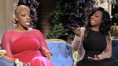 NeNe Leakes Feud