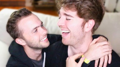 Shane Dawson Engaged Ryland Adams