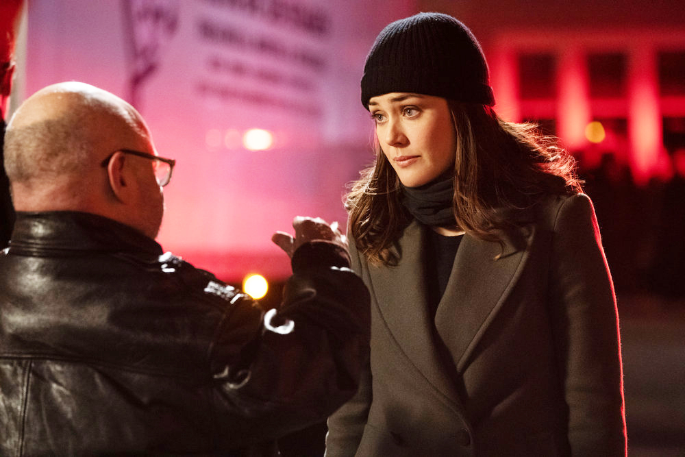 The Blacklist - Season 6