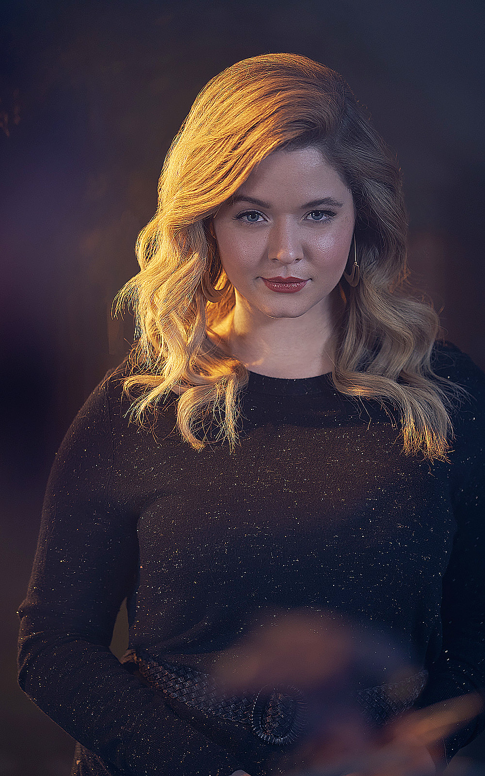 PRETTY LITTLE LIARS: THE PERFECTIONISTS - Freeform's "Pretty Little Liars: The Perfectionists" stars Sasha Pieterse as Alison. (Freeform/Kurt Iswarienko)