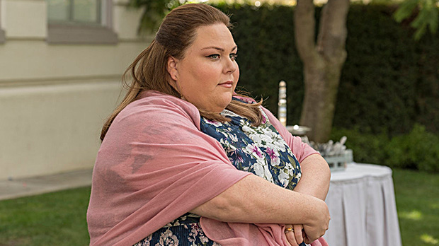 Chrissy Metz