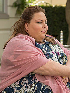Chrissy Metz