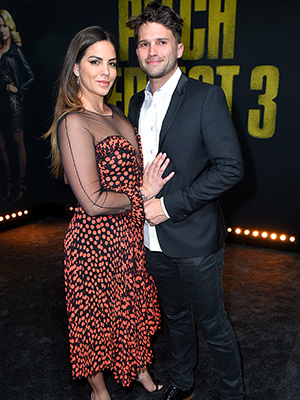 Tom Schwartz Defends Katie Maloney