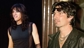 Machine Gun Kelly Tommy Lee