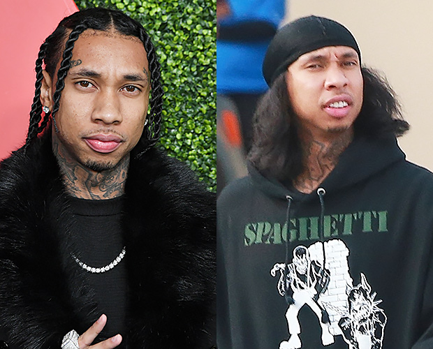 Tyga 