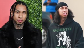 Tyga