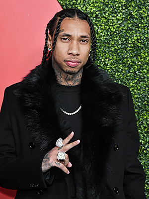 Tyga