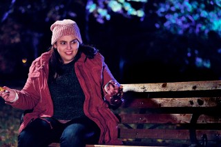 WHAT WE DO IN THE SHADOWS -- Pictured: Beanie Feldstein as Jenna. CR:  Russ Martin/FX