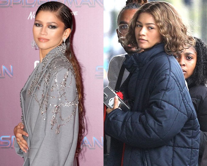 Zendaya